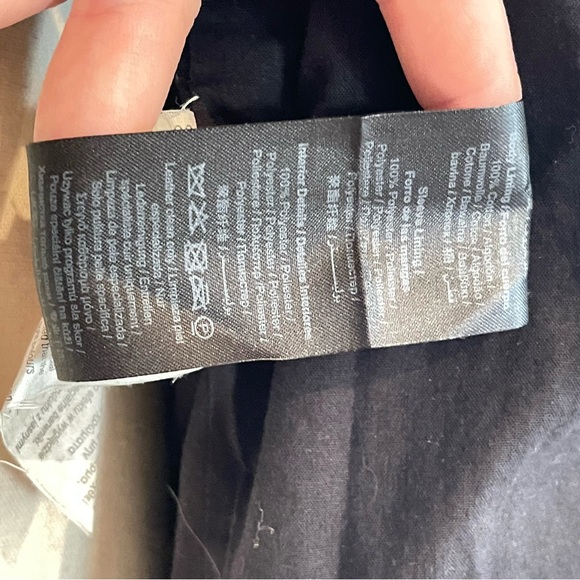 Sheep Leather Jacket (Pepe Jeans) - Picture 12 of 14